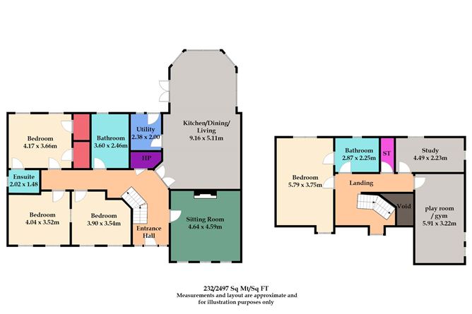 Addinstown, Delvin, Co. Westmeath