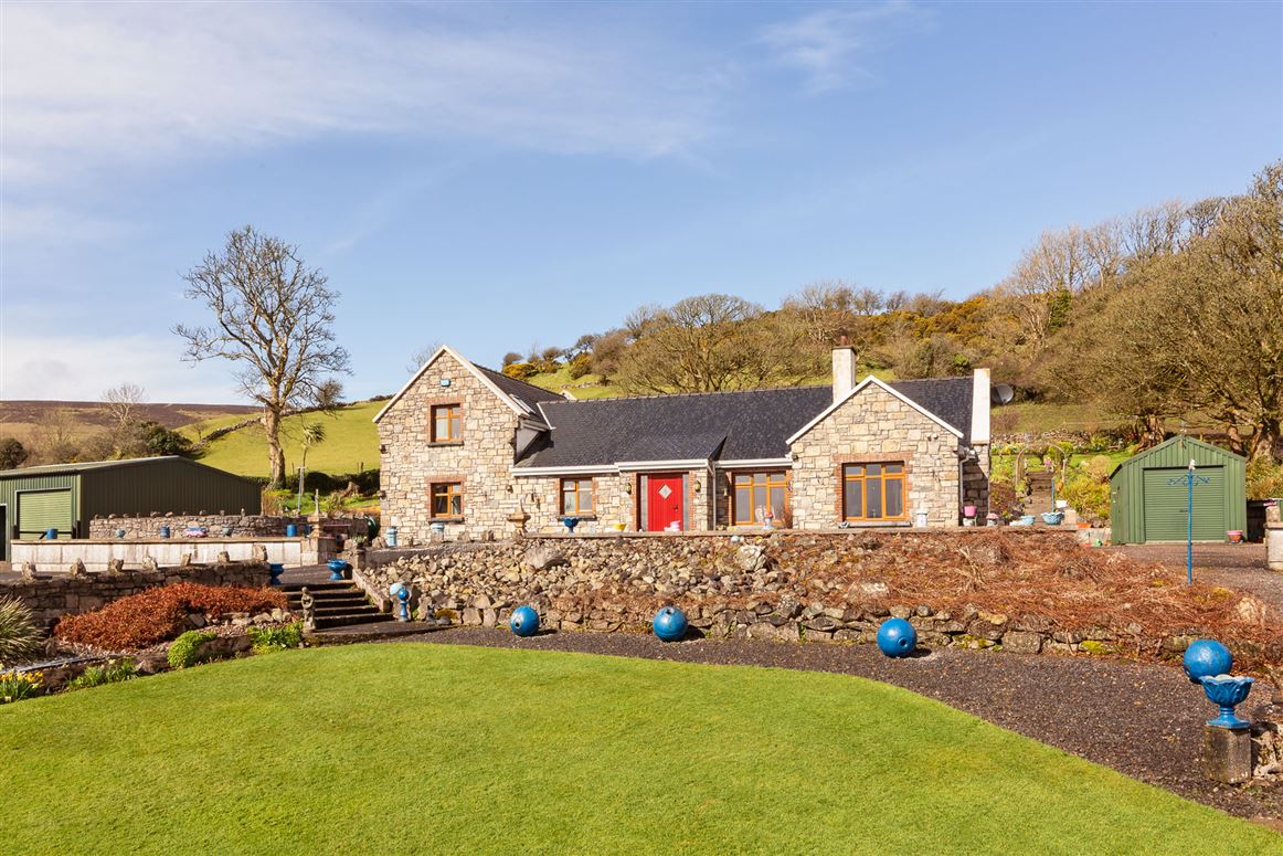 The Granary, Glen Road, Knocknarea, Strandhill, Sligo