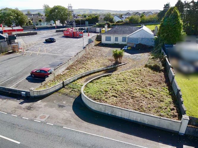 Site With Derelict Dwelling, Kilrush, Dungarvan, Co. Waterford
