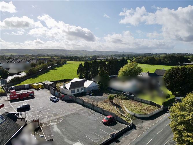 Site With Derelict Dwelling, Kilrush, Dungarvan, Co. Waterford