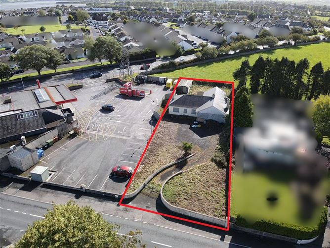 Site With Derelict Dwelling, Kilrush, Dungarvan, Co. Waterford