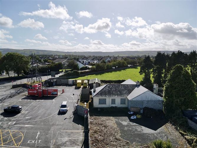 Site With Derelict Dwelling, Kilrush, Dungarvan, Co. Waterford