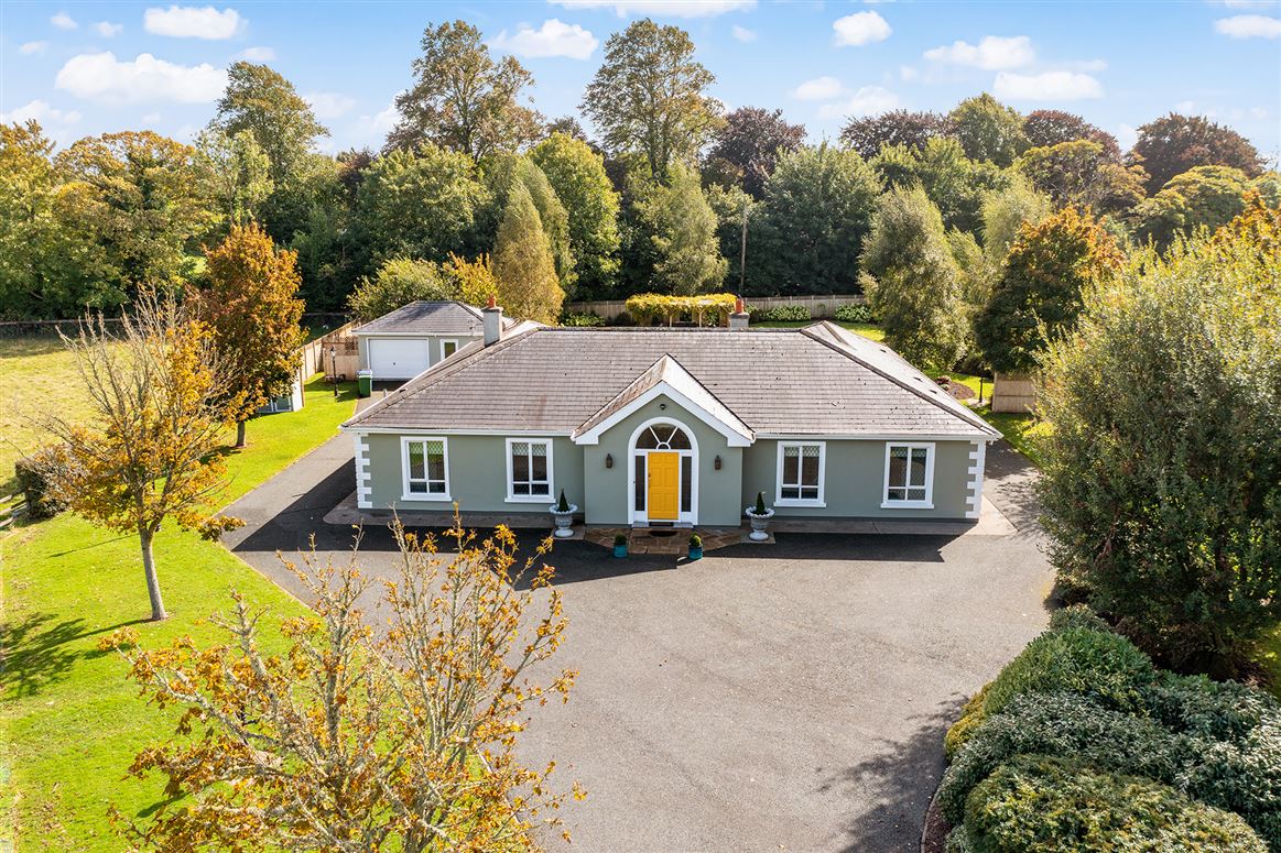 Belmont House, Ballyhays, Straffan, Kildare