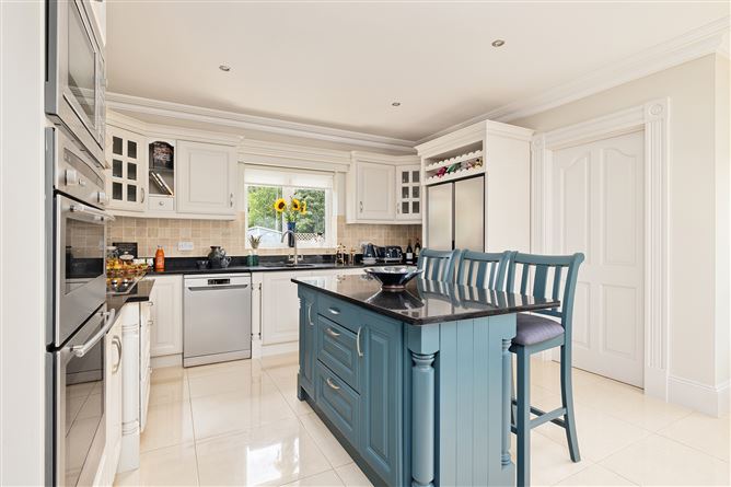 Belmont House, Ballyhays, Straffan, Kildare