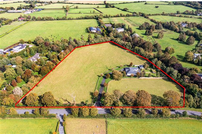 Belmont House, Ballyhays, Straffan, Kildare
