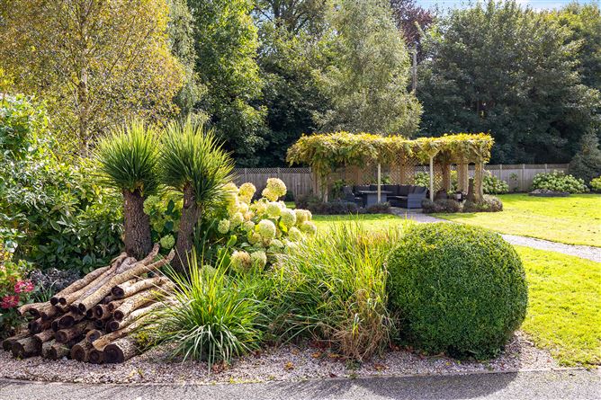 Belmont House, Ballyhays, Straffan, Kildare
