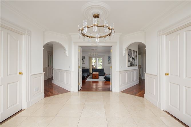 Belmont House, Ballyhays, Straffan, Kildare