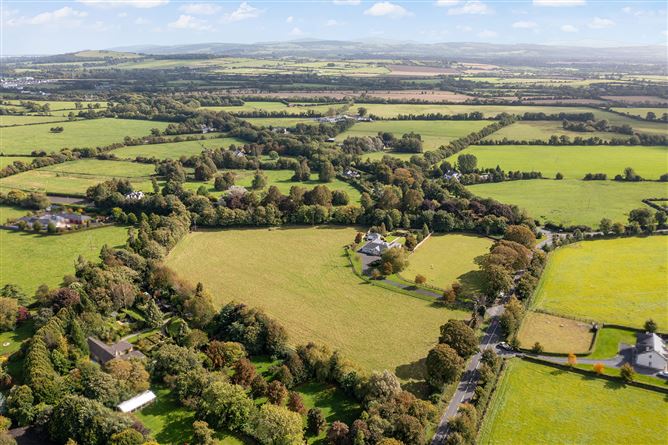 Belmont House, Ballyhays, Straffan, Kildare