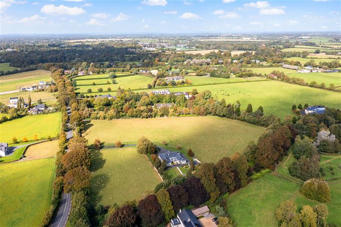 Belmont House, Ballyhays, Straffan, Kildare