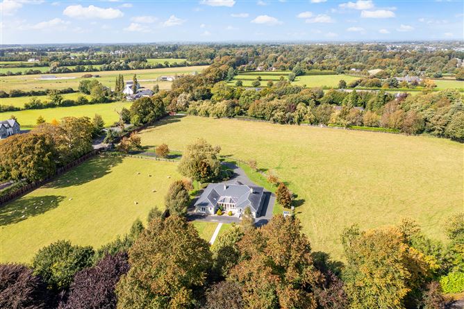 Belmont House, Ballyhays, Straffan, Kildare