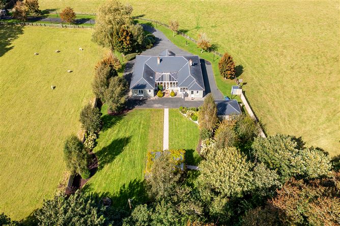 Belmont House, Ballyhays, Straffan, Kildare