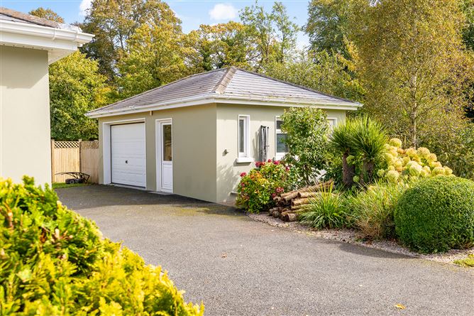 Belmont House, Ballyhays, Straffan, Kildare