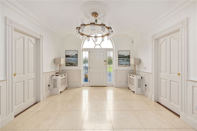 Belmont House, Ballyhays, Straffan, Kildare