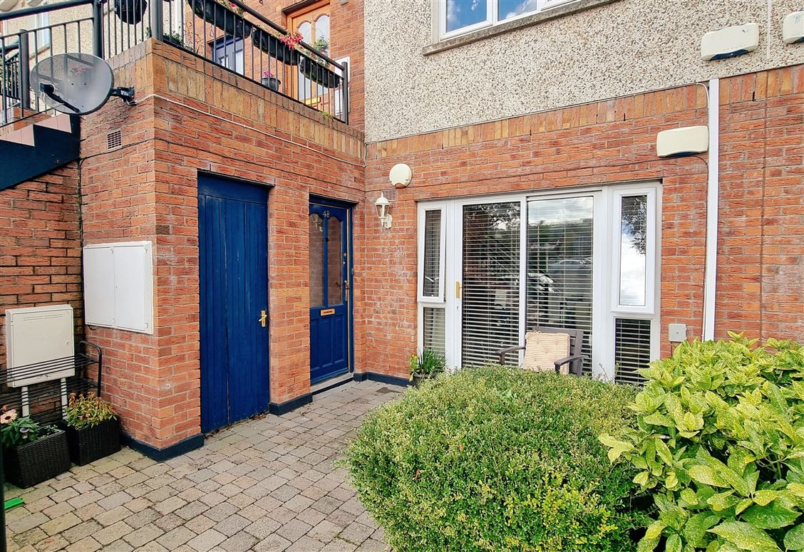 48 Carrigmore Green, Citywest,   Dublin 24