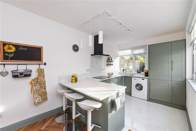 144 Brian Road, Marino, Dublin 3, County Dublin