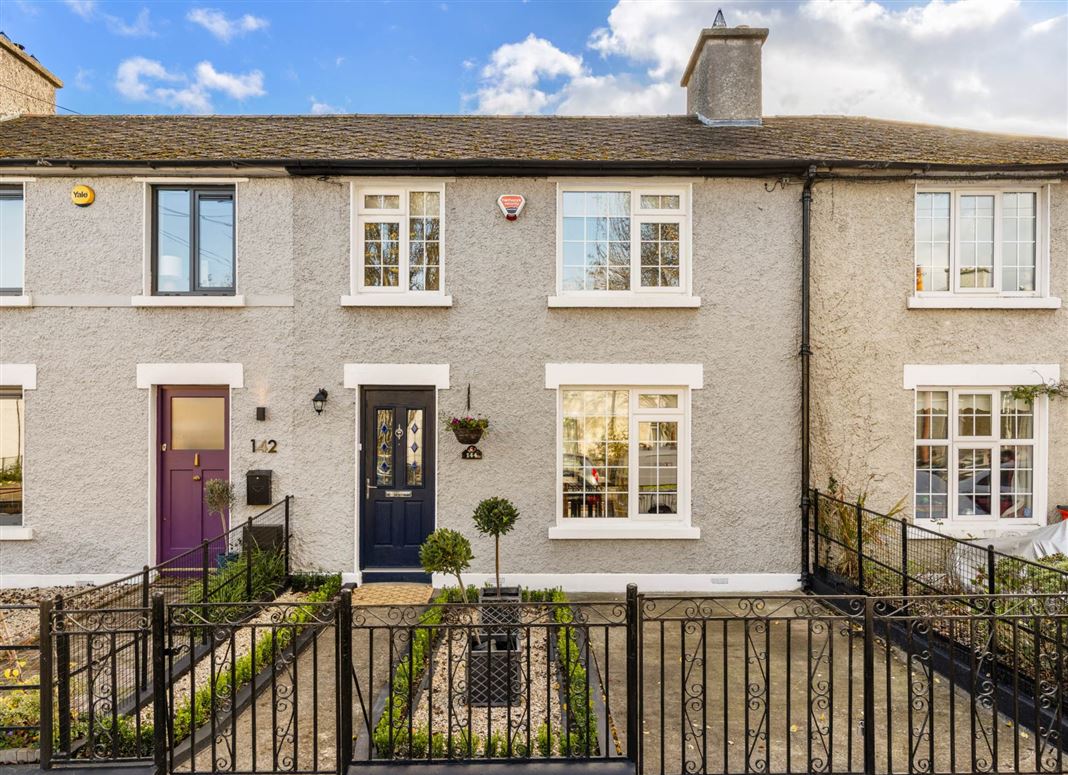 144 Brian Road, Marino, Dublin 3, County Dublin
