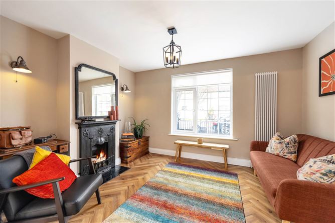 144 Brian Road, Marino, Dublin 3, County Dublin