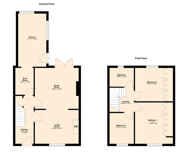 144 Brian Road, Marino, Dublin 3, County Dublin