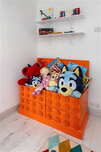 144 Brian Road, Marino, Dublin 3, County Dublin