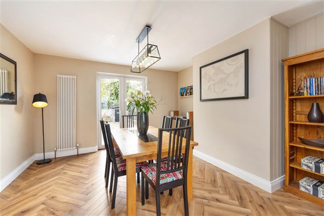 144 Brian Road, Marino, Dublin 3, County Dublin