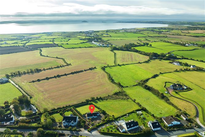 Ranagard, Moanroe, Ladysbridge, Garryvoe, Cork