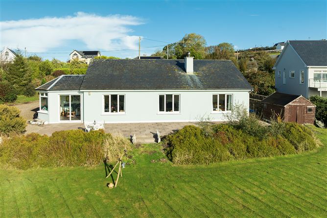 Ranagard, Moanroe, Ladysbridge, Garryvoe, Cork