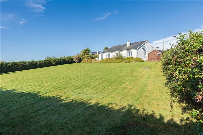 Ranagard, Moanroe, Ladysbridge, Garryvoe, Cork