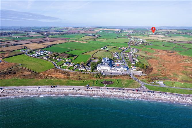 Ranagard, Moanroe, Ladysbridge, Garryvoe, Cork