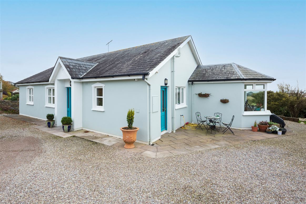 Ranagard, Moanroe, Ladysbridge, Garryvoe, Cork