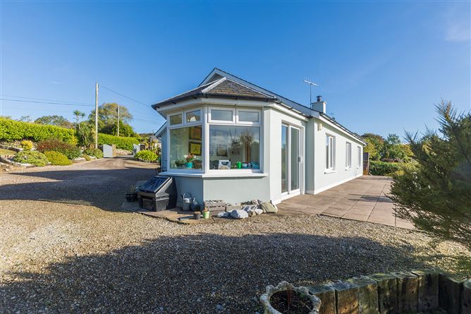 Ranagard, Moanroe, Ladysbridge, Garryvoe, Cork