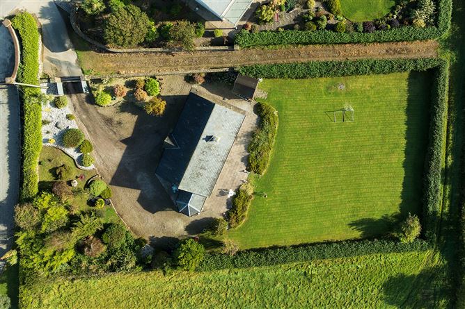 Ranagard, Moanroe, Ladysbridge, Garryvoe, Cork