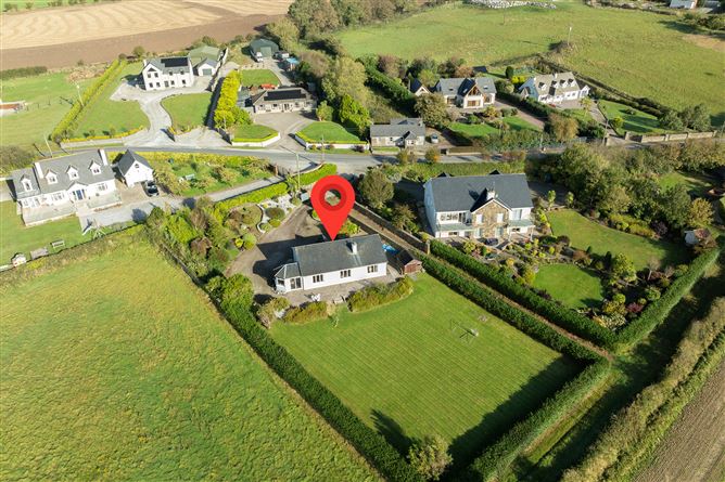 Ranagard, Moanroe, Ladysbridge, Garryvoe, Cork