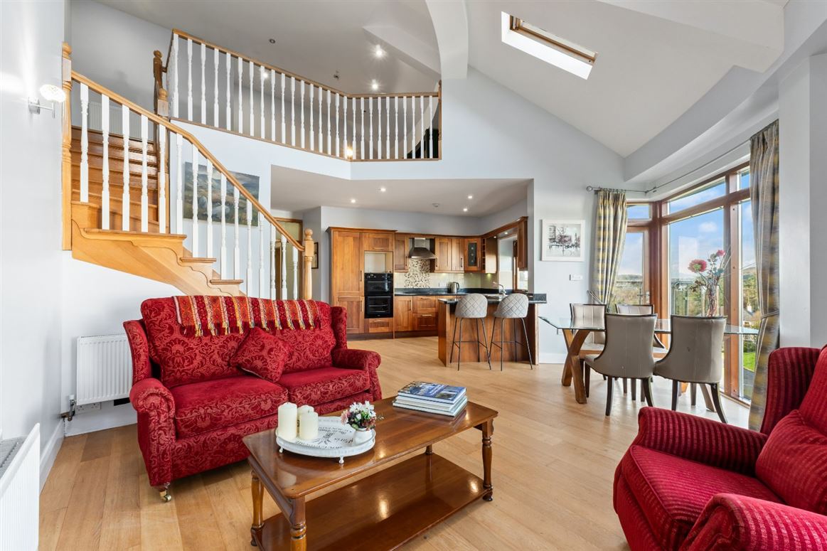 17 Stonepark, Glenties, Co. Donegal