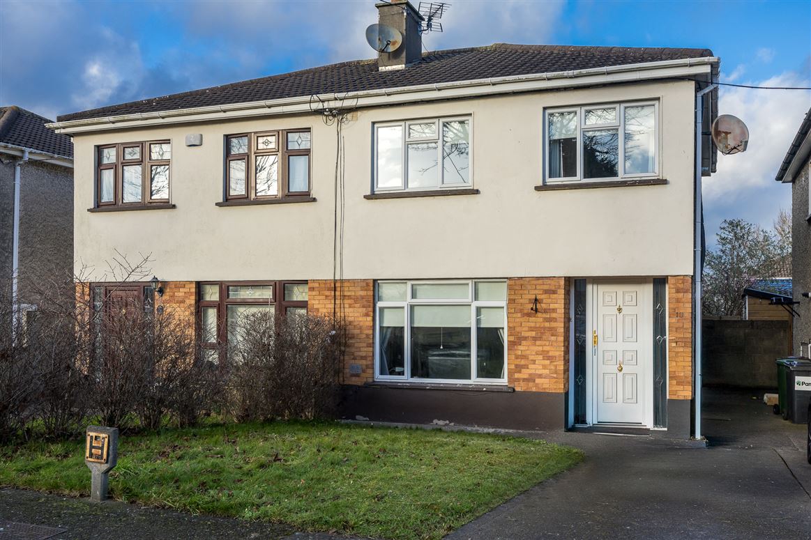 13 Birchdale Close, Kinsealy, County Dublin