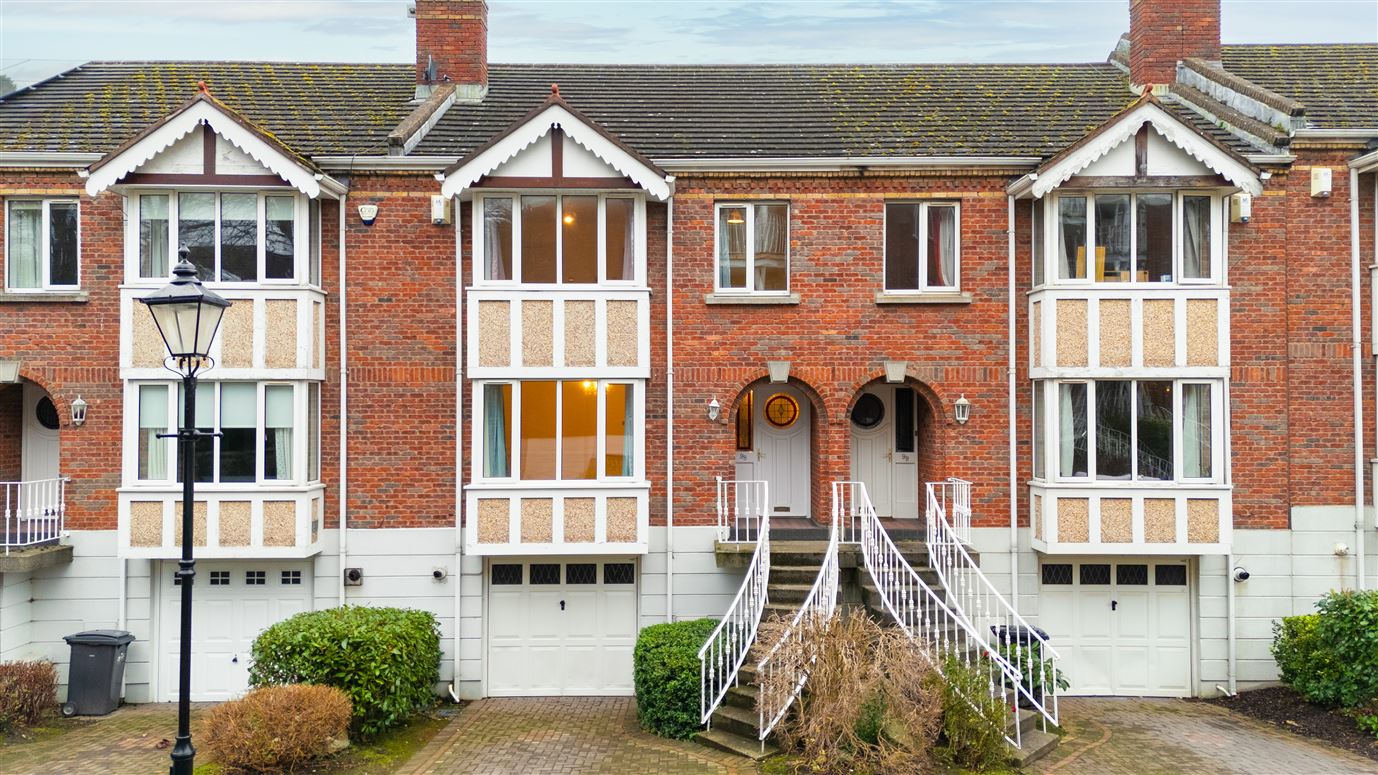 98 The Sweepstakes, Ballsbridge, Dublin 4