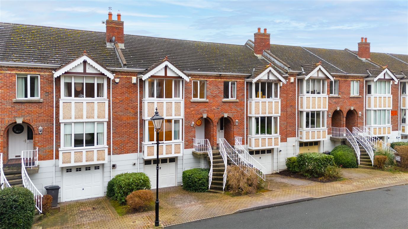 98 The Sweepstakes, Ballsbridge, Dublin 4