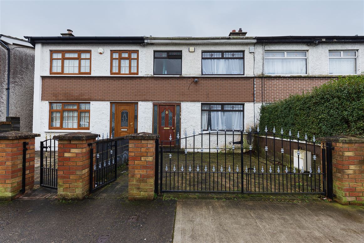 27 Birchwood Heights, Tallaght, Dublin 24