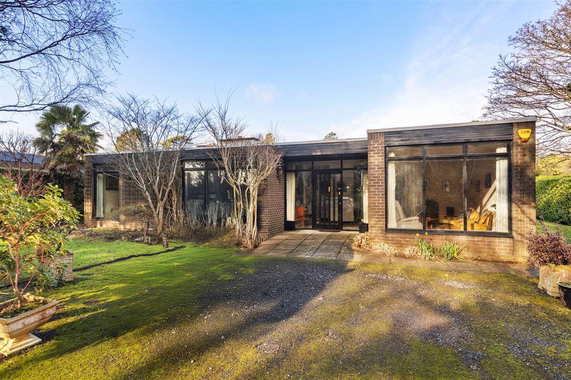 20 Kilteragh Pines, Foxrock, Dublin 18