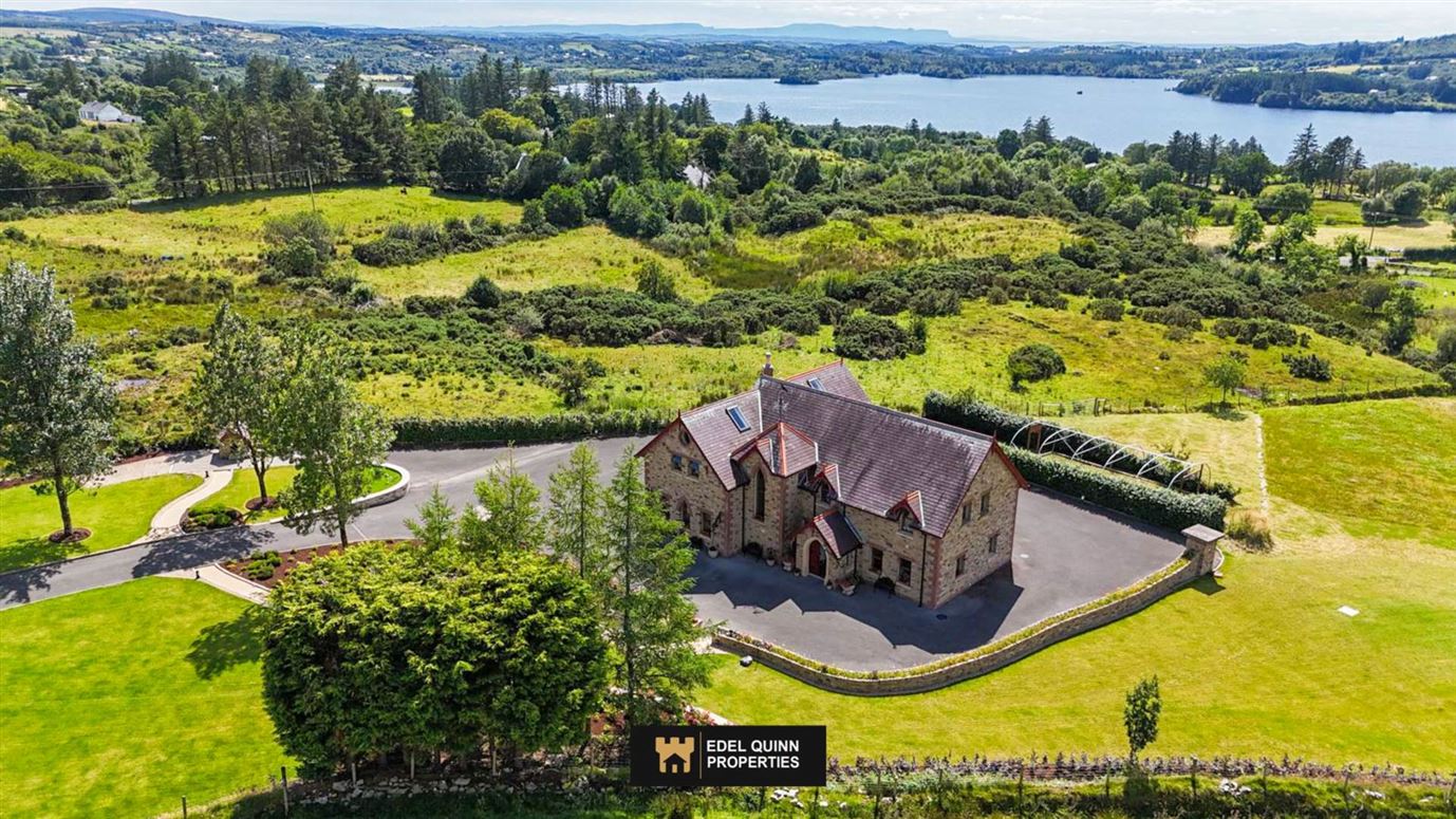 Garvagh, Donegal, County Donegal, Donegal Town, Donegal