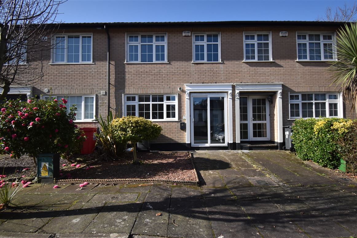 5 Glenanaar, Boreenmanna Road, Ballinlough, Cork