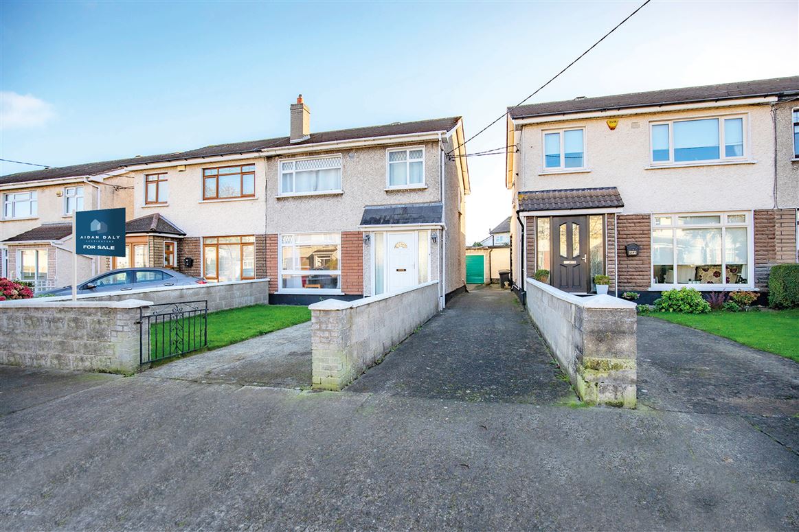 54, Montrose Grove, Artane, Dublin 5