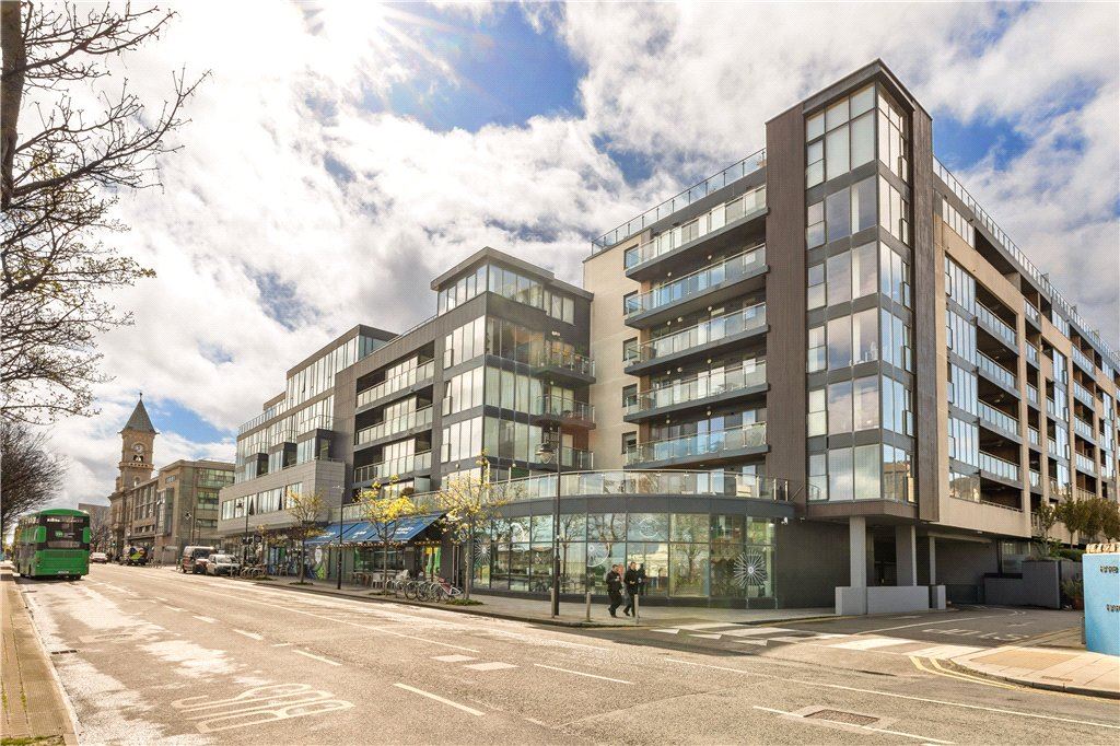 32 Harbour View, Crofton Road, Dun Laoghaire, Co. Dublin