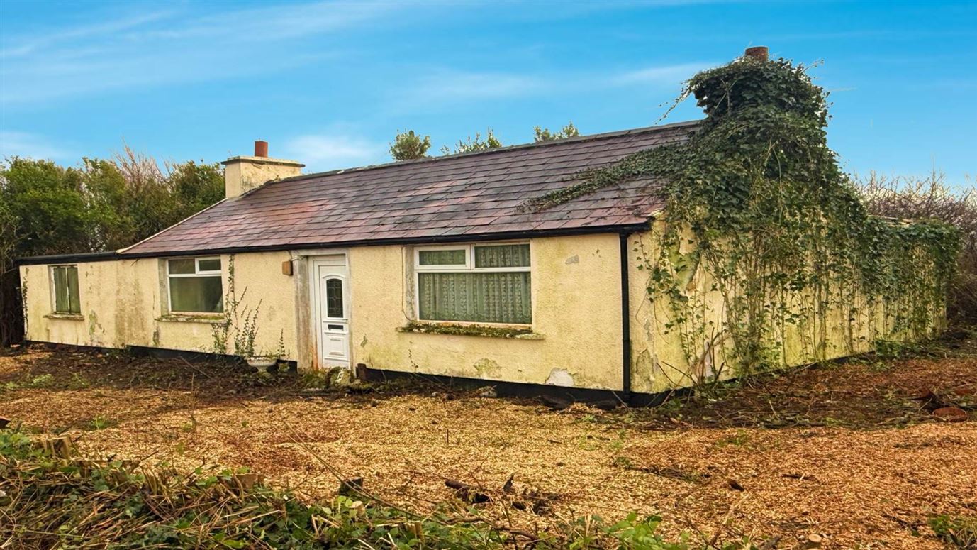 Lackenagh, Burtonport, County Donegal