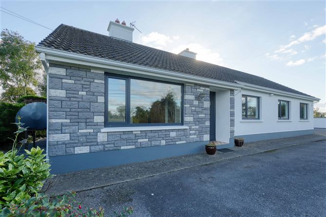 Castlegrogan, Errill, Laois
