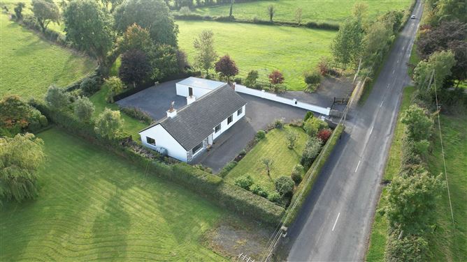 Photo 1 of 54 — Castlegrogan, Errill, Laois