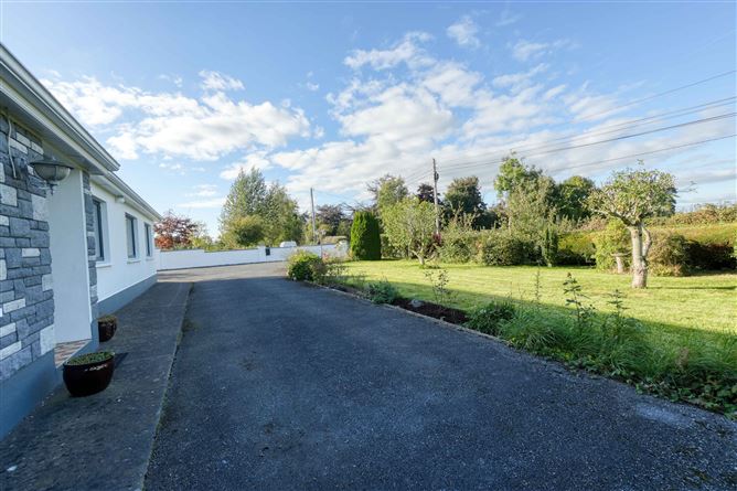 Photo 11 of 54 — Castlegrogan, Errill, Laois