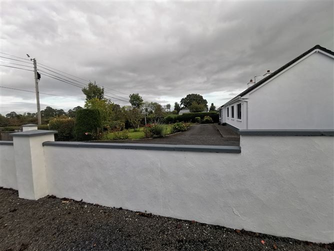 Photo 14 of 54 — Castlegrogan, Errill, Laois