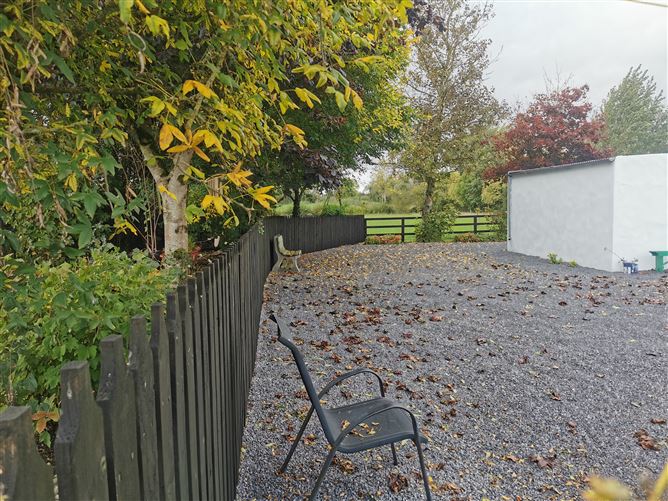 Photo 19 of 54 — Castlegrogan, Errill, Laois