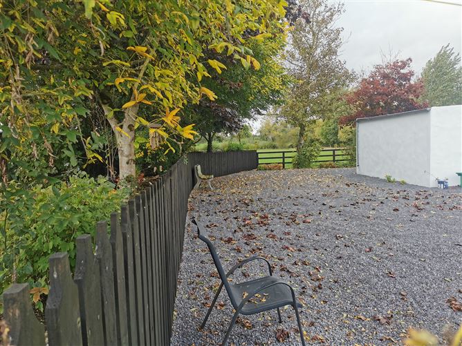 Photo 13 of 54 — Castlegrogan, Errill, Laois