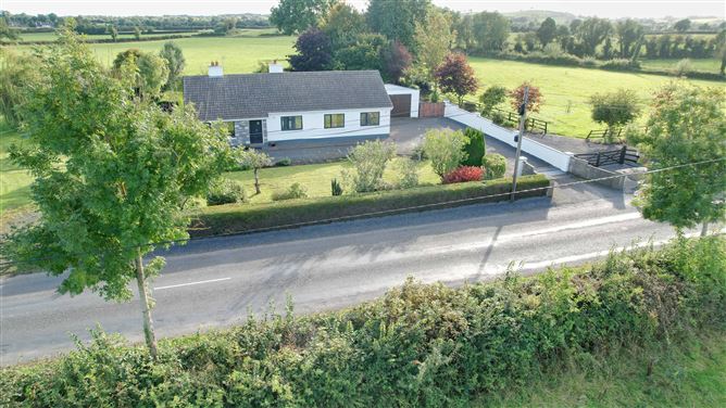 Castlegrogan, Errill, Laois